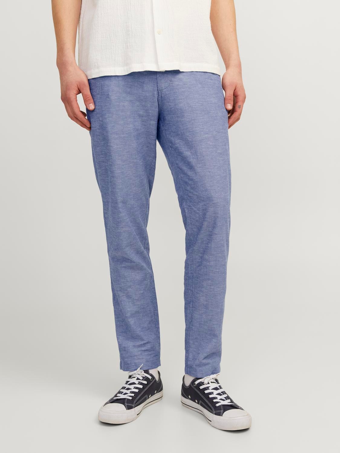Jack & Jones Chinohose »JPSTACE SUMMER CHINO PANT SN« von jack & jones