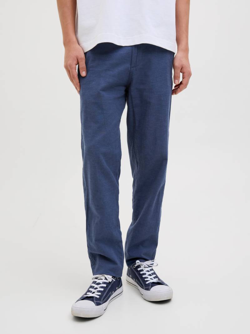 Jack & Jones Chinohose »JPSTACE SUMMER CHINO PANT SN« von jack & jones