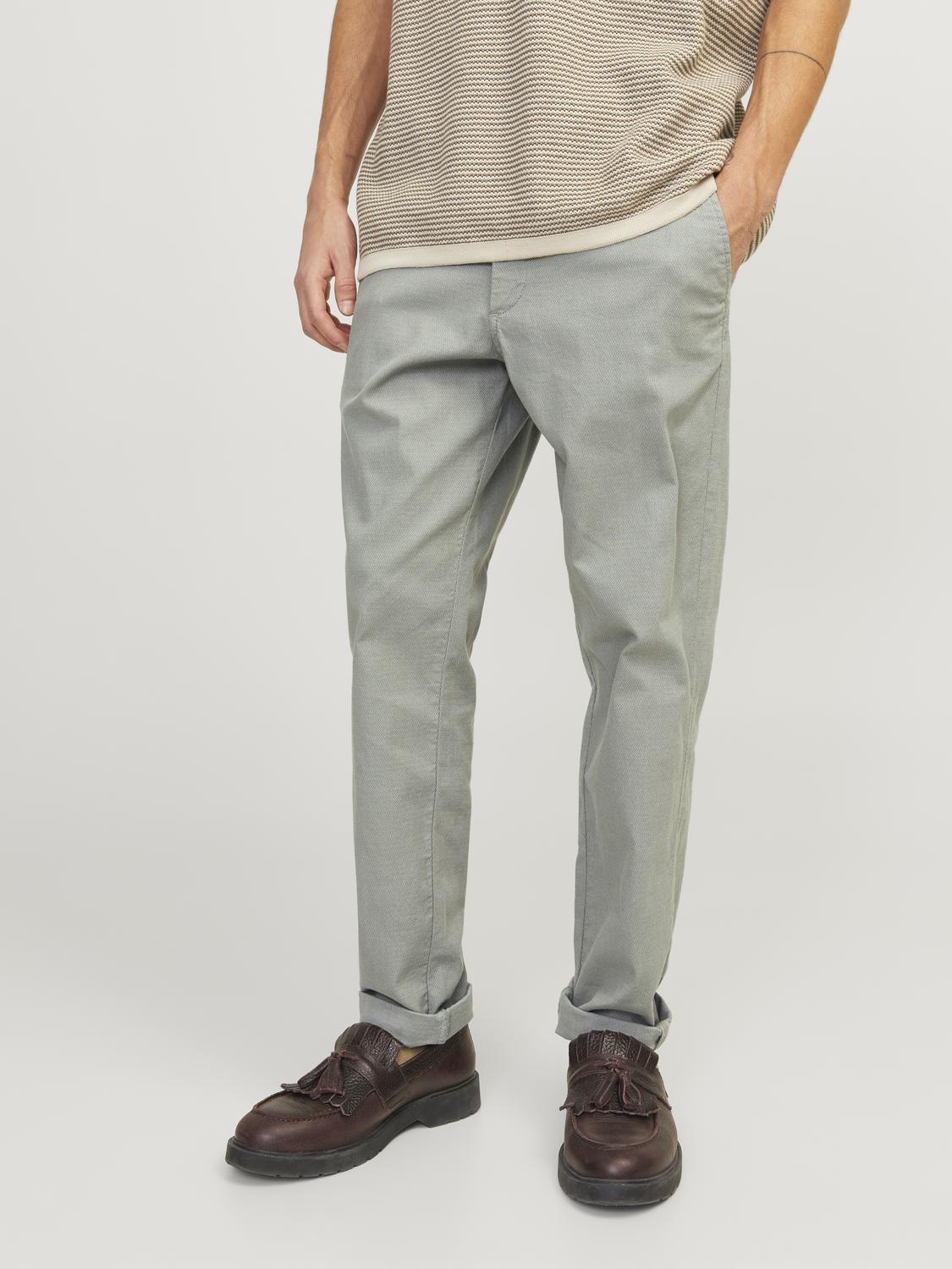 Jack & Jones Chinohose »JPSTMARCO JJFURY ANA« von jack & jones