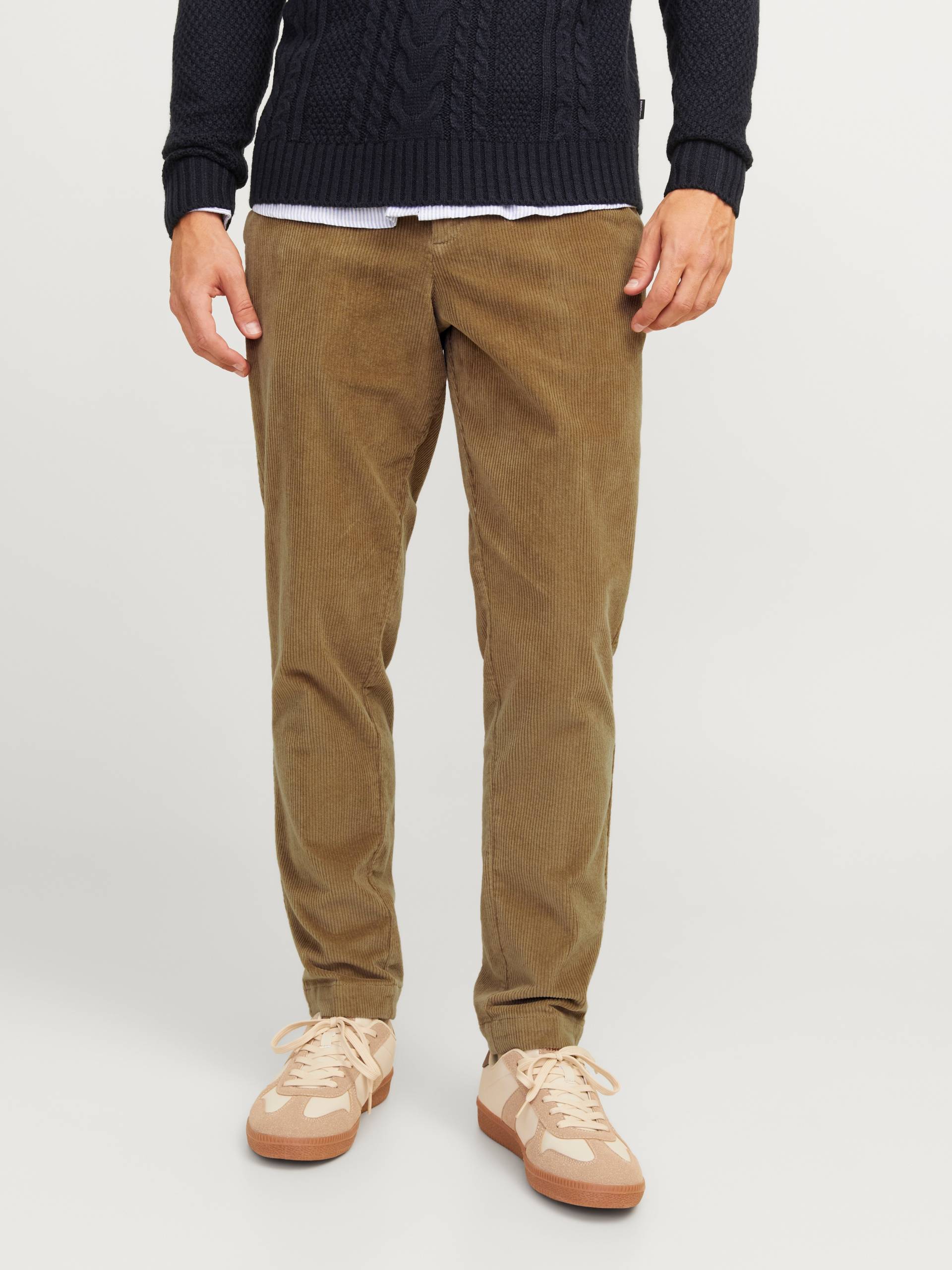 Jack & Jones Chinos »JPSTACE JJCORDUROY CHINO SN« Jack & Jones Chinos »JPSTACE JJCORDUROY CHINO SN« von jack & jones