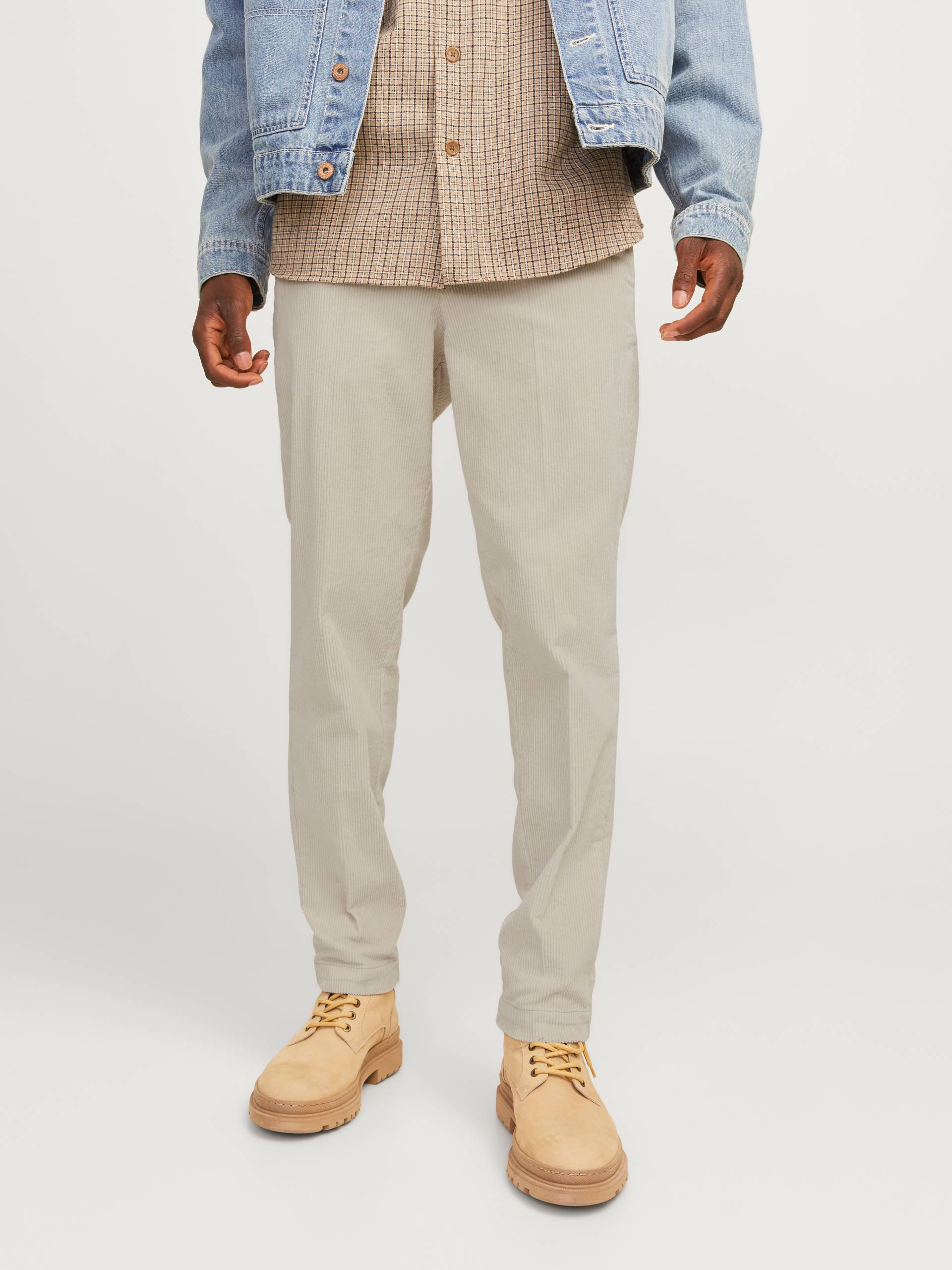 Jack & Jones Chinos »JPSTACE JJCORDUROY CHINO SN« Jack & Jones Chinos »JPSTACE JJCORDUROY CHINO SN« von jack & jones