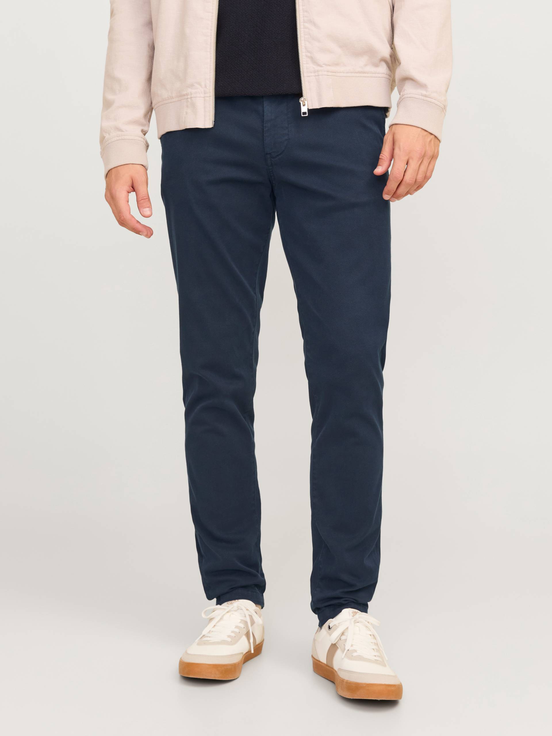 Jack & Jones Chinohose »JPSTMARCO ARTHUR CHINO SN« Jack & Jones Chinohose »JPSTMARCO ARTHUR CHINO SN« von jack & jones