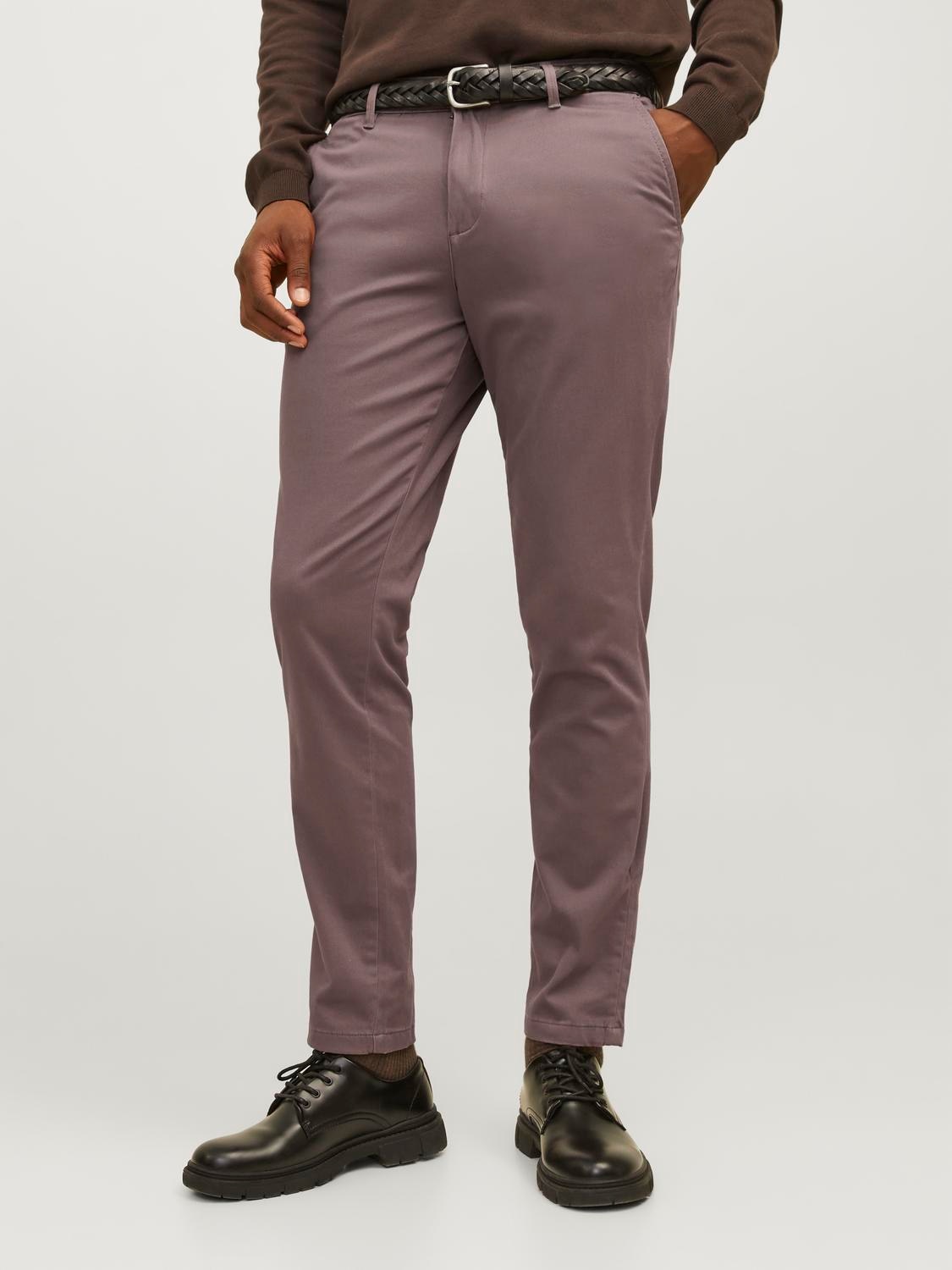 Jack & Jones Chinos »JPSTMARCO JJBOWIE NOOS« Jack & Jones Chinos »JPSTMARCO JJBOWIE NOOS« von jack & jones