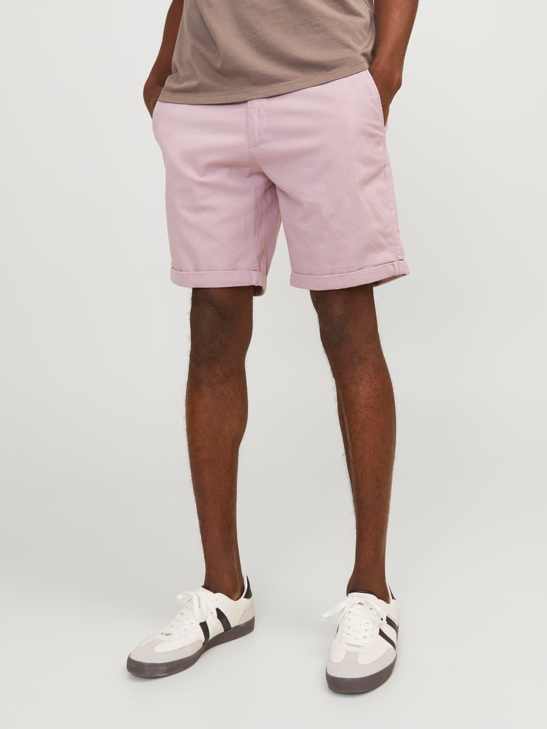 Jack & Jones Chinoshorts »JPSTFURY JJSHORTS ANA SN« von jack & jones