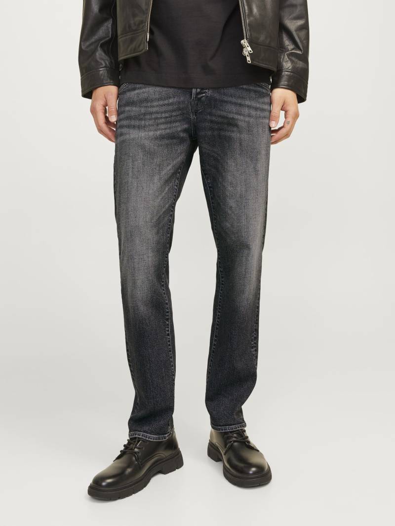 Jack & Jones Tapered-fit-Jeans »JJIMIKE JJFOX CB 055« von jack & jones