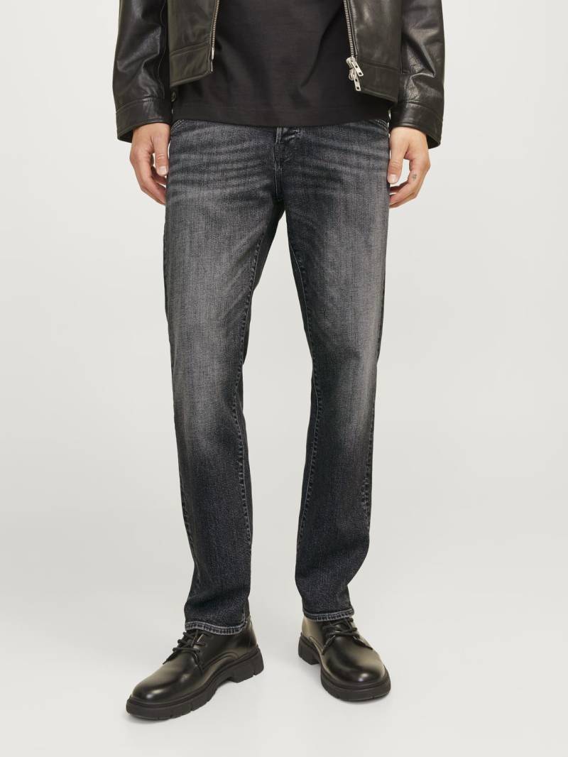 Jack & Jones Tapered-fit-Jeans »JJIMIKE JJFOX CB 055« von jack & jones