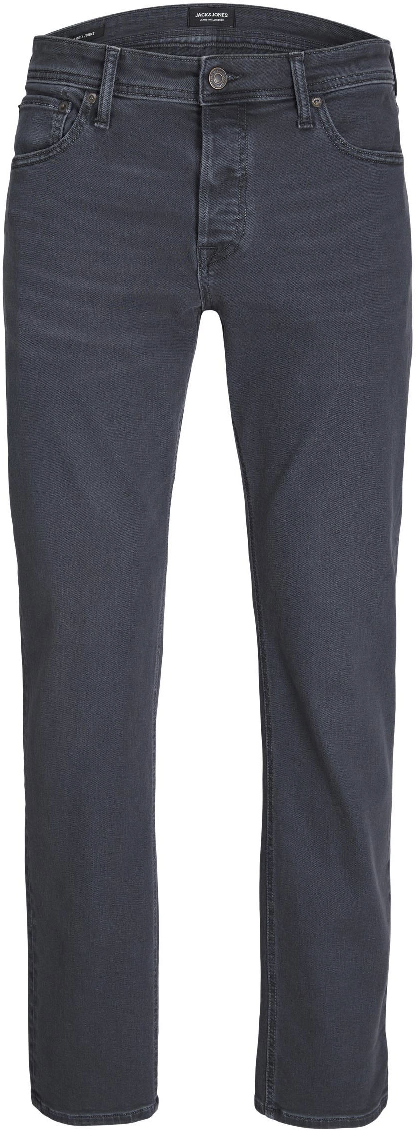 Jack & Jones Tapered-fit-Jeans »JJIMIKE JJORIGINAL AM 405 BF« Jack & Jones Tapered-fit-Jeans »JJIMIKE JJORIGINAL AM 405 BF« von jack & jones