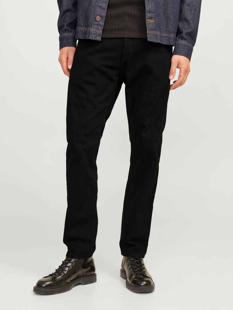 Jack & Jones Tapered-fit-Jeans »JJIMIKE JJORIGINAL CJ SN« von jack & jones