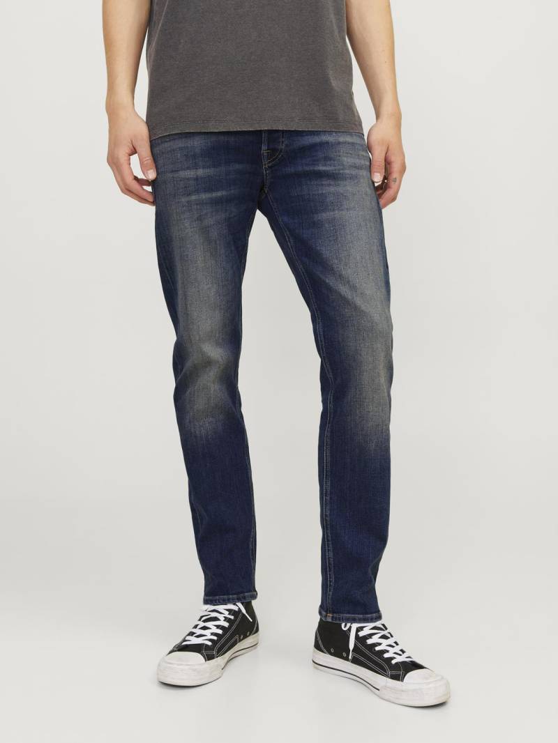 Jack & Jones Tapered-fit-Jeans »JJIMIKE JJORIGINAL CJ SN« von jack & jones