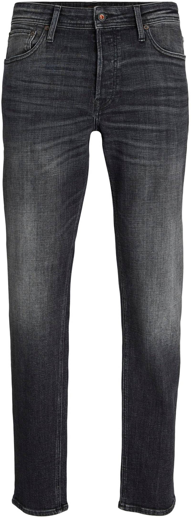 Jack & Jones Tapered-fit-Jeans »JJIMIKE JJORIGINAL JOS 711 NOOS« von jack & jones