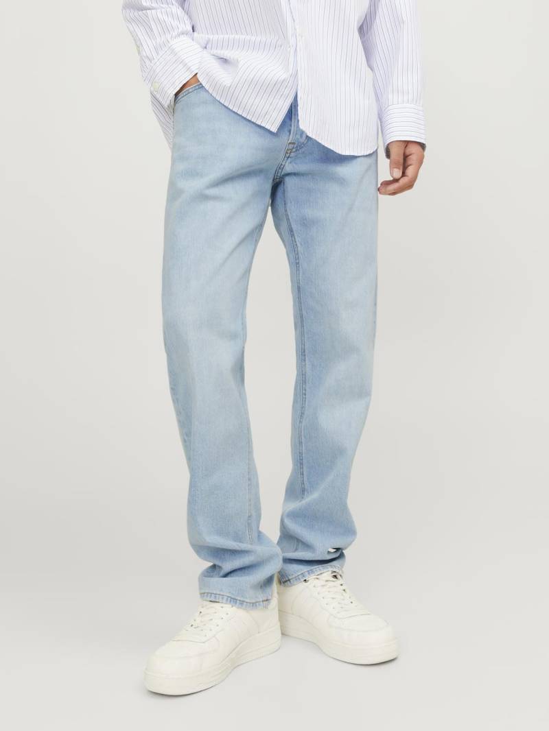 Jack & Jones Tapered-fit-Jeans »JJIMIKE JJORIGINAL MF 223« von jack & jones