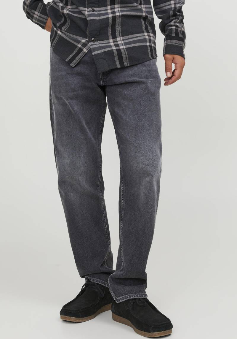 Jack & Jones Tapered-fit-Jeans »JJIMIKE JJORIGINAL SBD 230 BF« von jack & jones