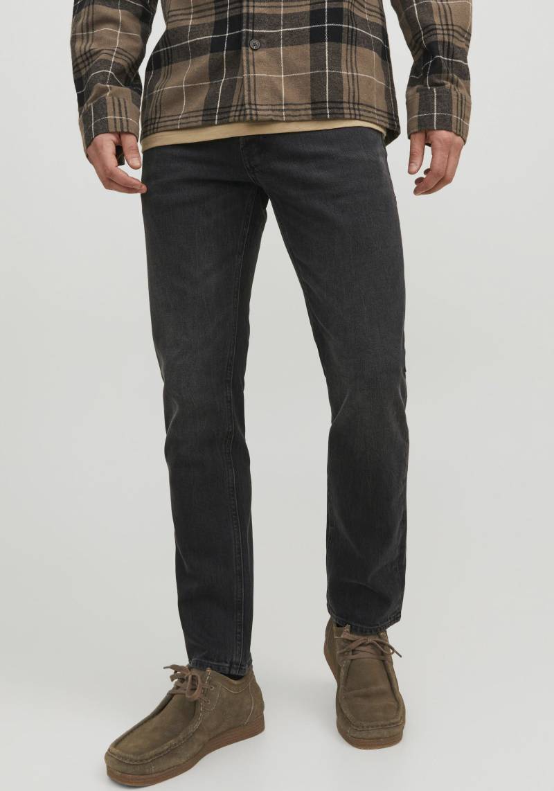 Jack & Jones Tapered-fit-Jeans »JJIMIKE JJORIGINAL CJ SN« von jack & jones