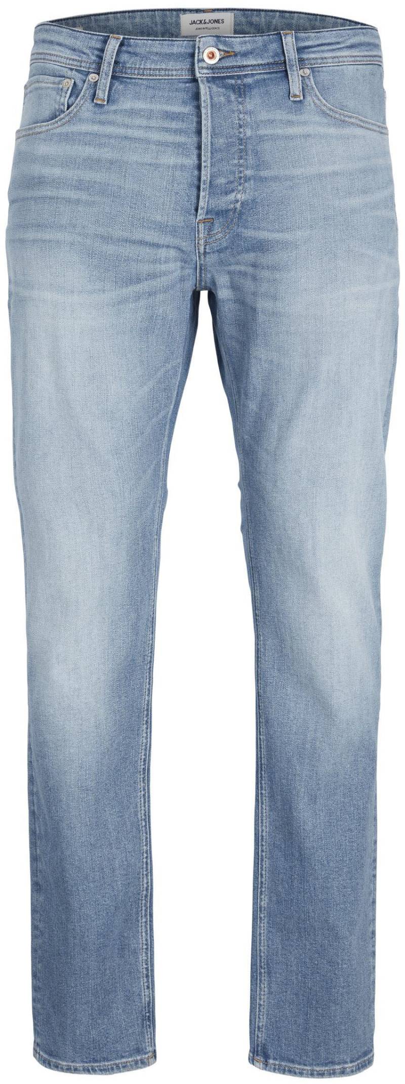 Jack & Jones Tapered-fit-Jeans »JJIMIKE JJORIGINAL CJ SN« von jack & jones