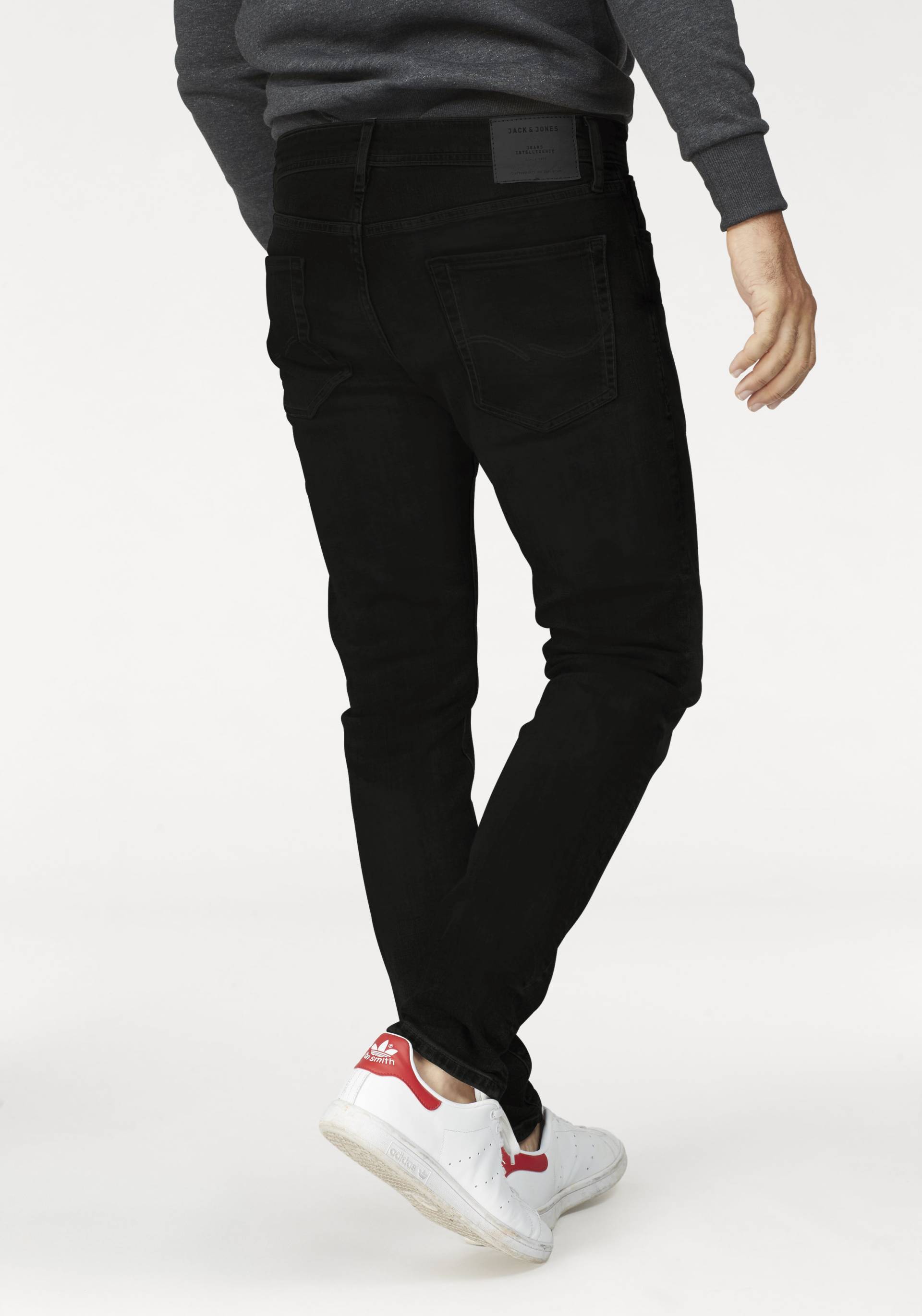 Jack & Jones Comfort-fit-Jeans »MIKE« von jack & jones