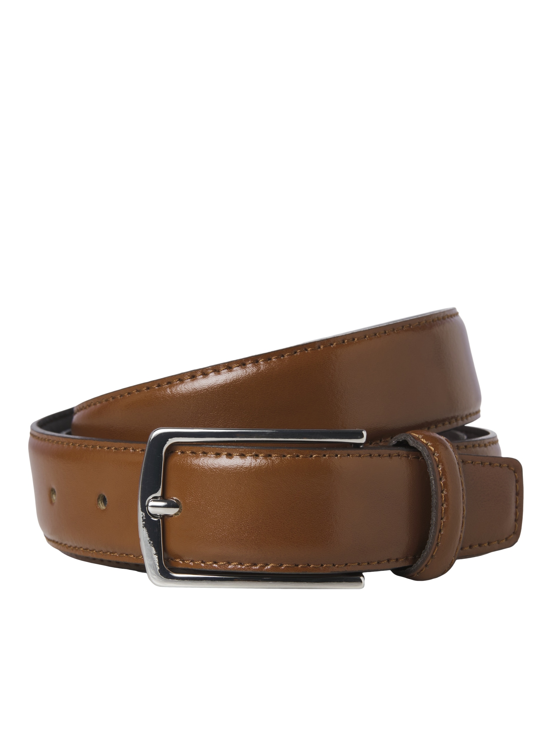 Jack & Jones Gürtelschnalle »JACCHRISTOPHER BELT NOOS« von jack & jones