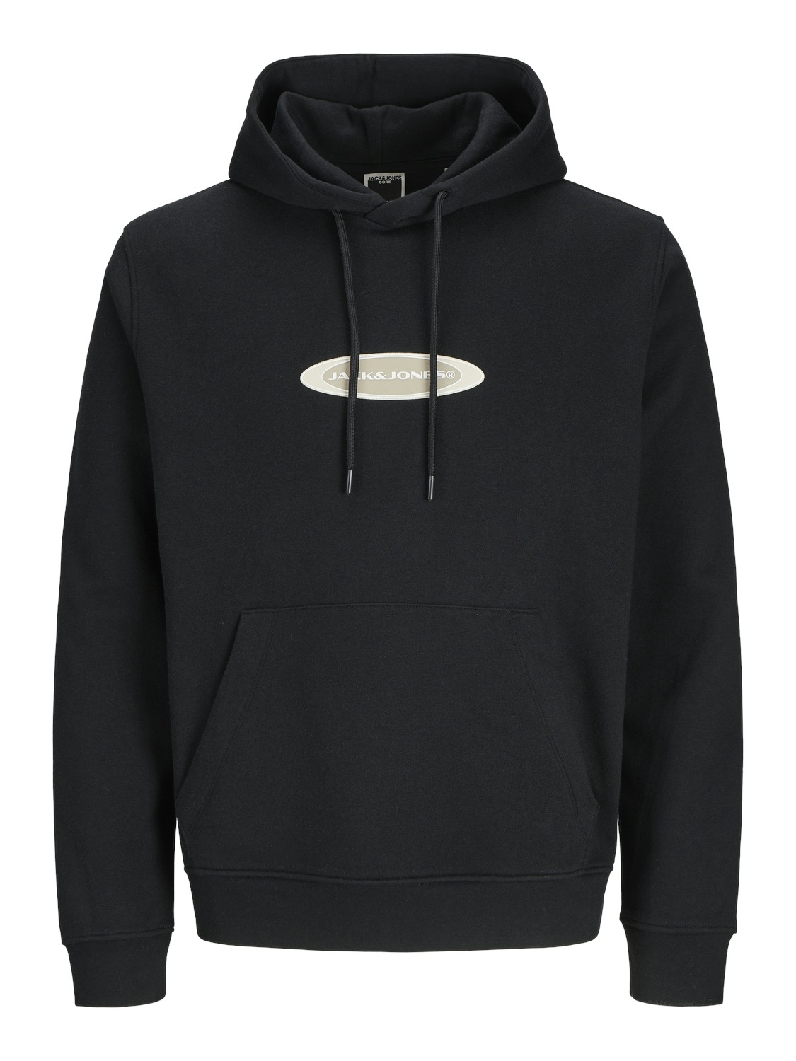 Jack & Jones Hoodie »JCOPACER LOGO PRINT SWEAT HOOD« Jack & Jones Hoodie »JCOPACER LOGO PRINT SWEAT HOOD« von jack & jones