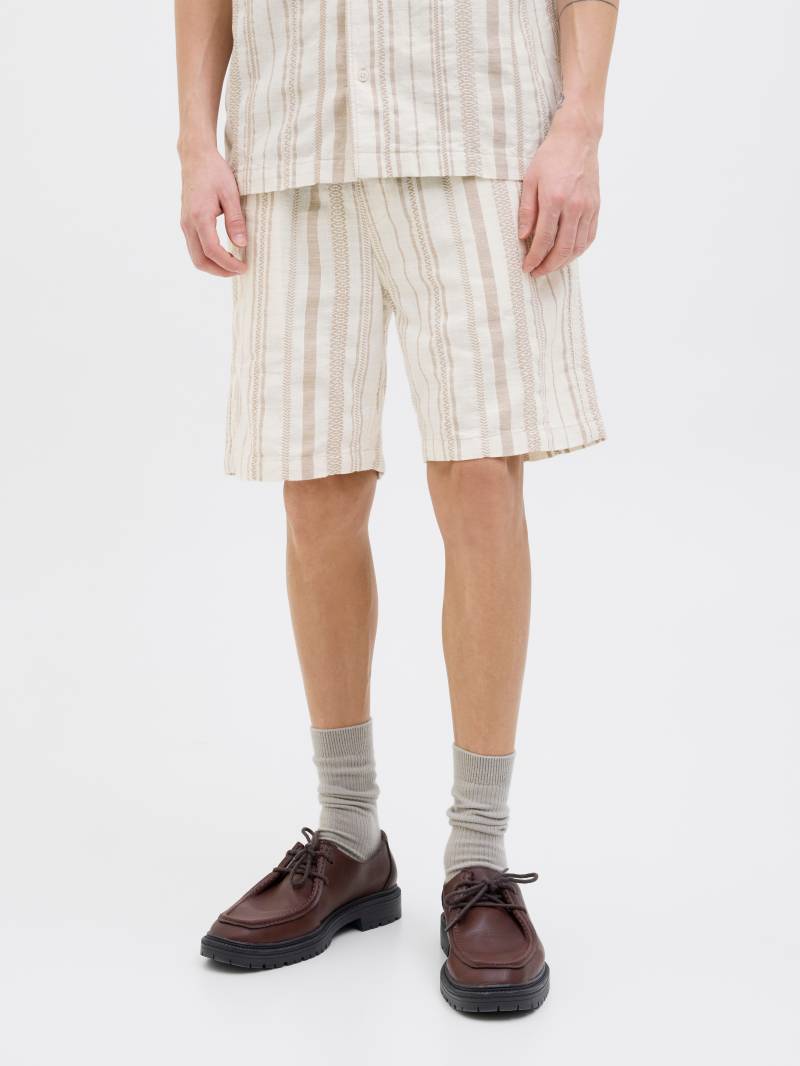 Jack & Jones Jogger Pants »JPSTJAIDEN BOHEME JOGGER SHORT SRT« von jack & jones