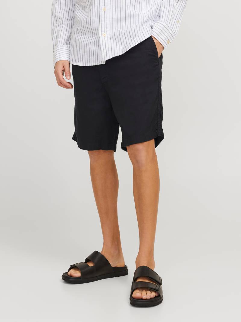 Jack & Jones Jogger Pants »JPSTJAIDEN CAMPAIGN HYBRIDBONDISHORT MID« von jack & jones