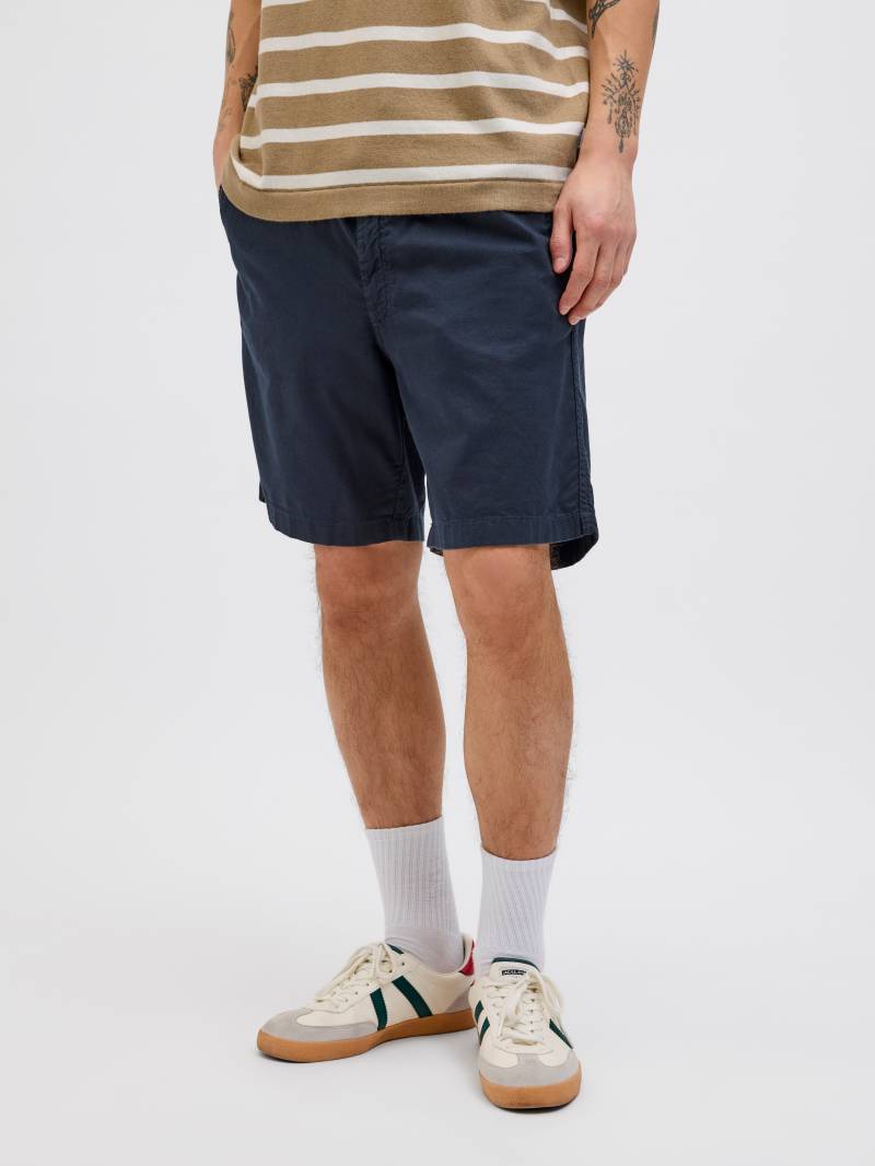 Jack & Jones Jogger Pants »JPSTJAIDEN CAMPAIGN HYBRIDBONDISHORT MID« von jack & jones