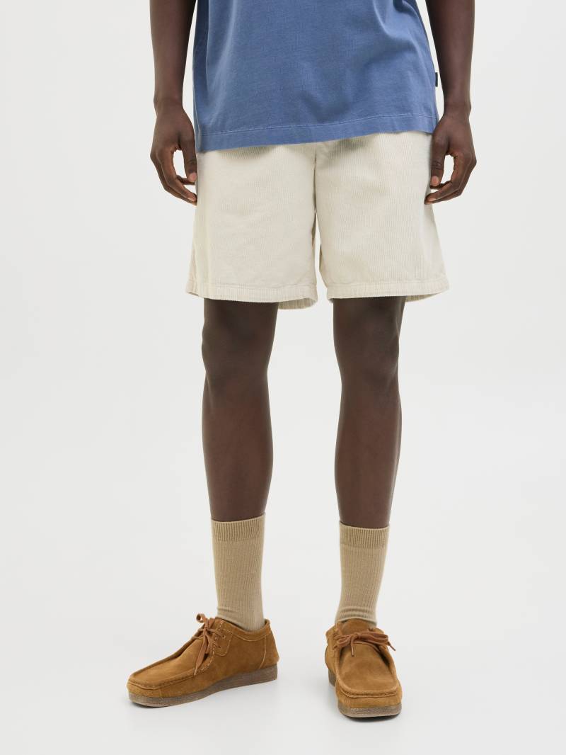Jack & Jones Jogginghose »JPSTBILL CORDUROY JOGGER SHORTS SRT SN« von jack & jones