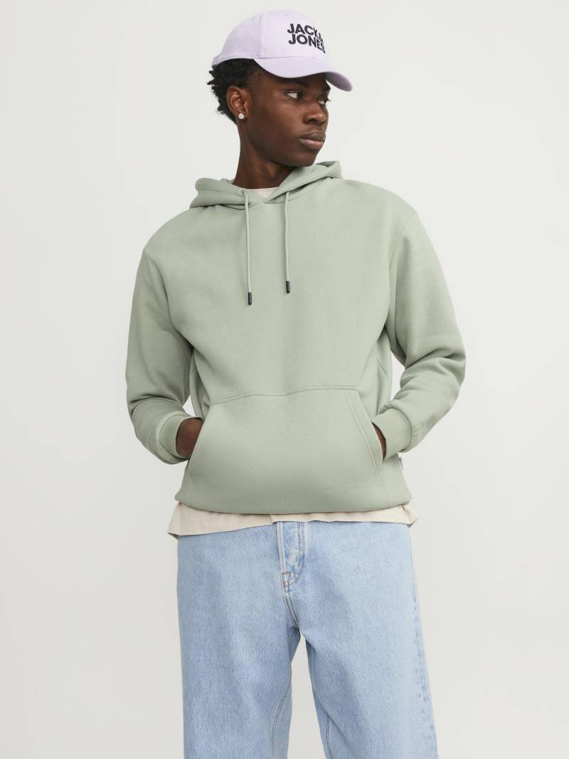 Jack & Jones Kapuzensweatshirt »JJEBRADLEY SWEAT HOOD NOOS« von jack & jones