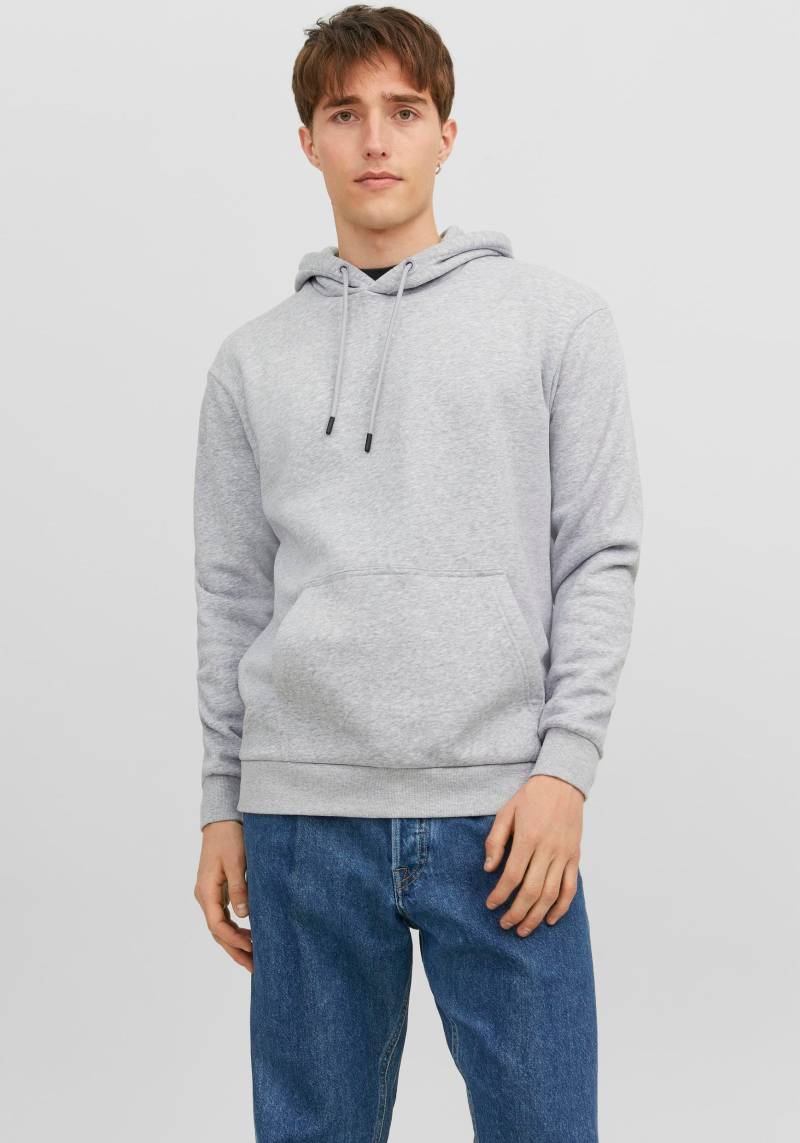 Jack & Jones Kapuzensweatshirt »JJEBRADLEY SWEAT HOOD NOOS« von jack & jones