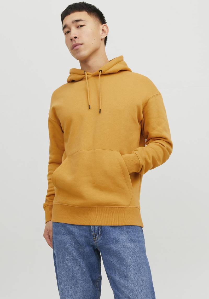 Jack & Jones Kapuzensweatshirt »JJESTAR BASIC SWEAT HOOD NOOS« von jack & jones