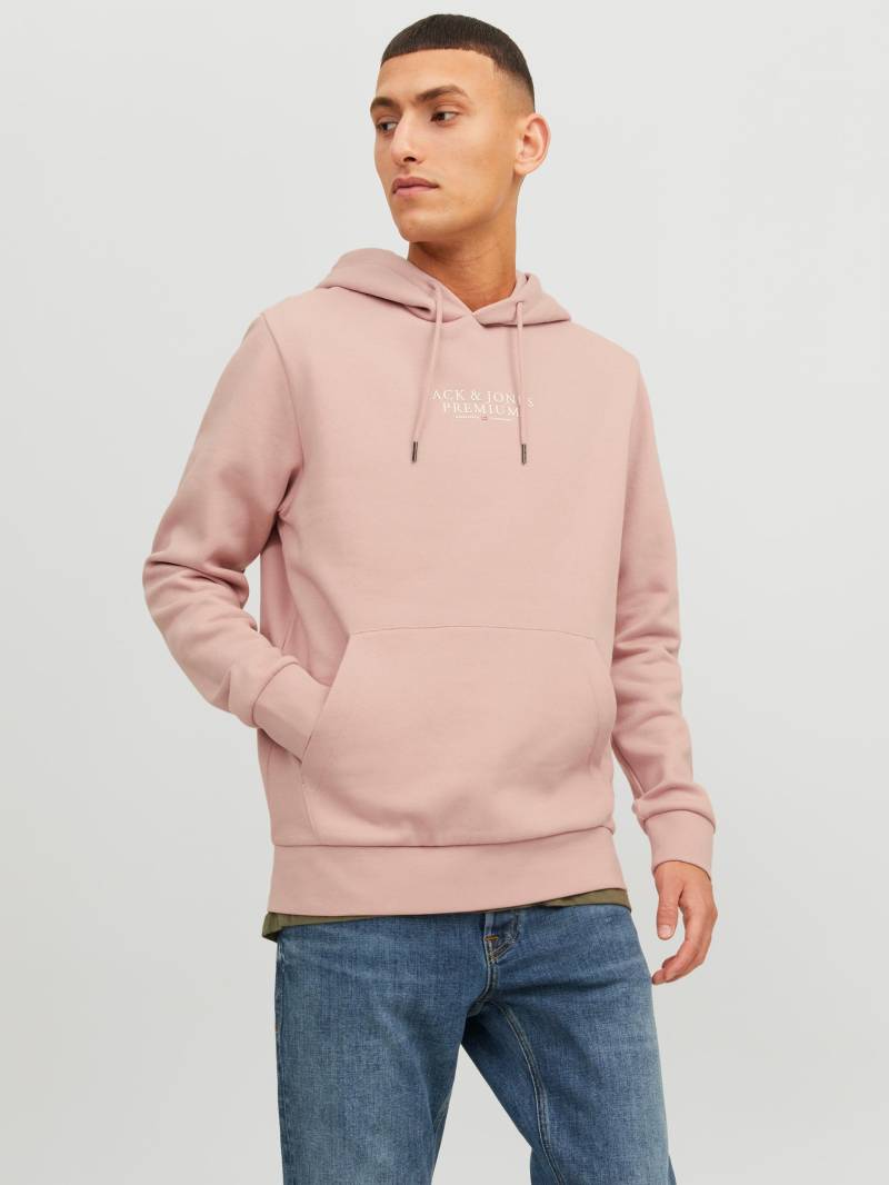 Jack & Jones Kapuzensweatshirt »JPRBLUARCHIE SWEAT HOOD NOOS« von jack & jones