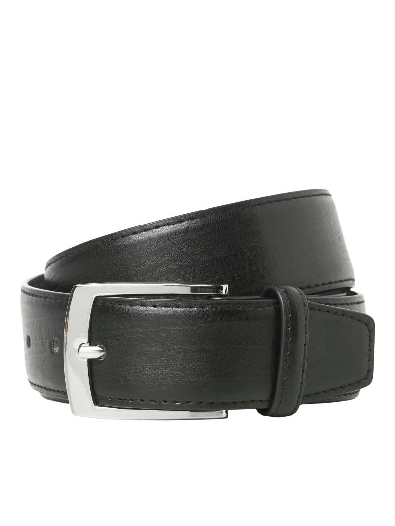 Jack & Jones Ledergürtel »JACMARKUS BELT NOOS« von jack & jones