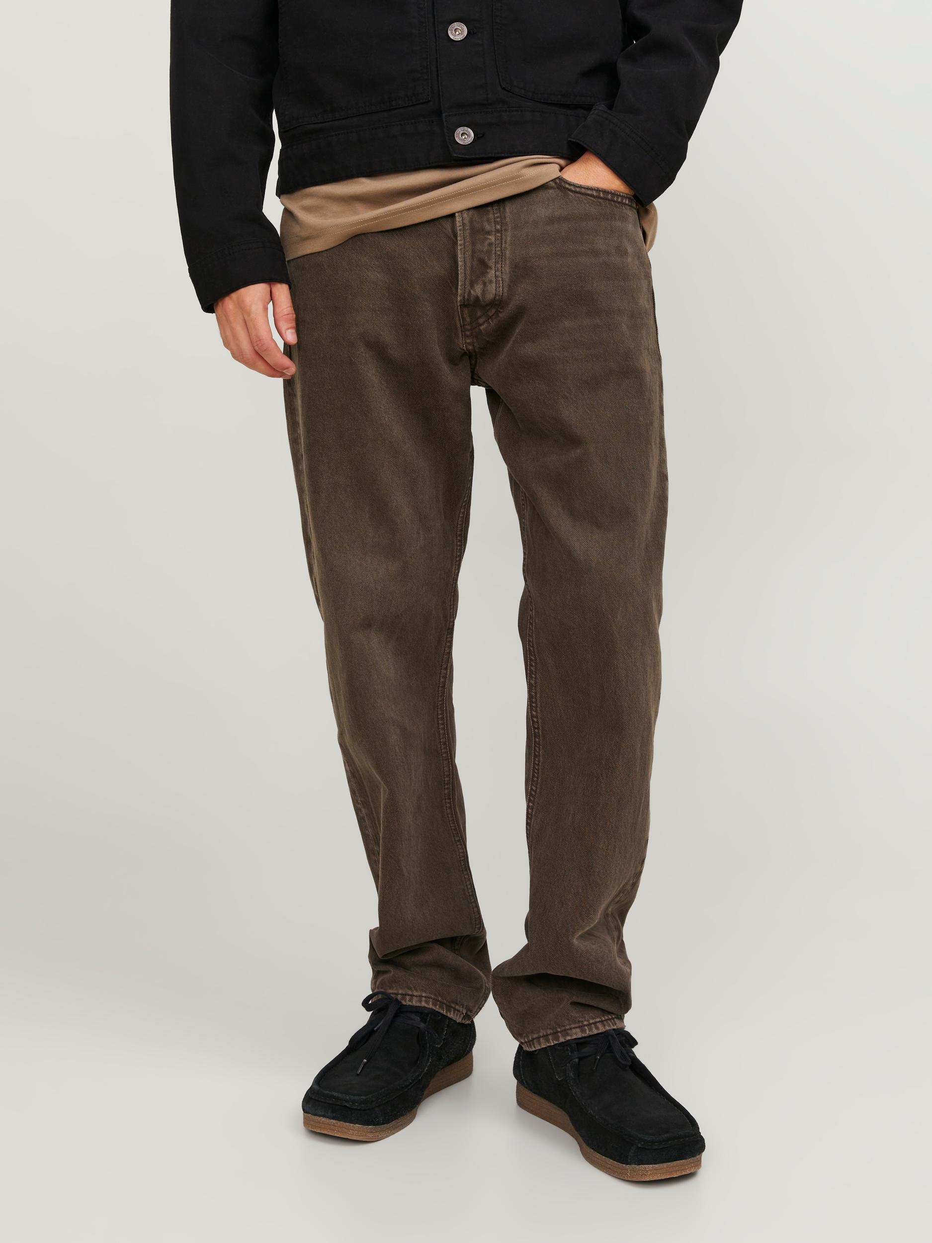 Jack & Jones Loose-fit-Jeans »CHRIS COOPER« von jack & jones