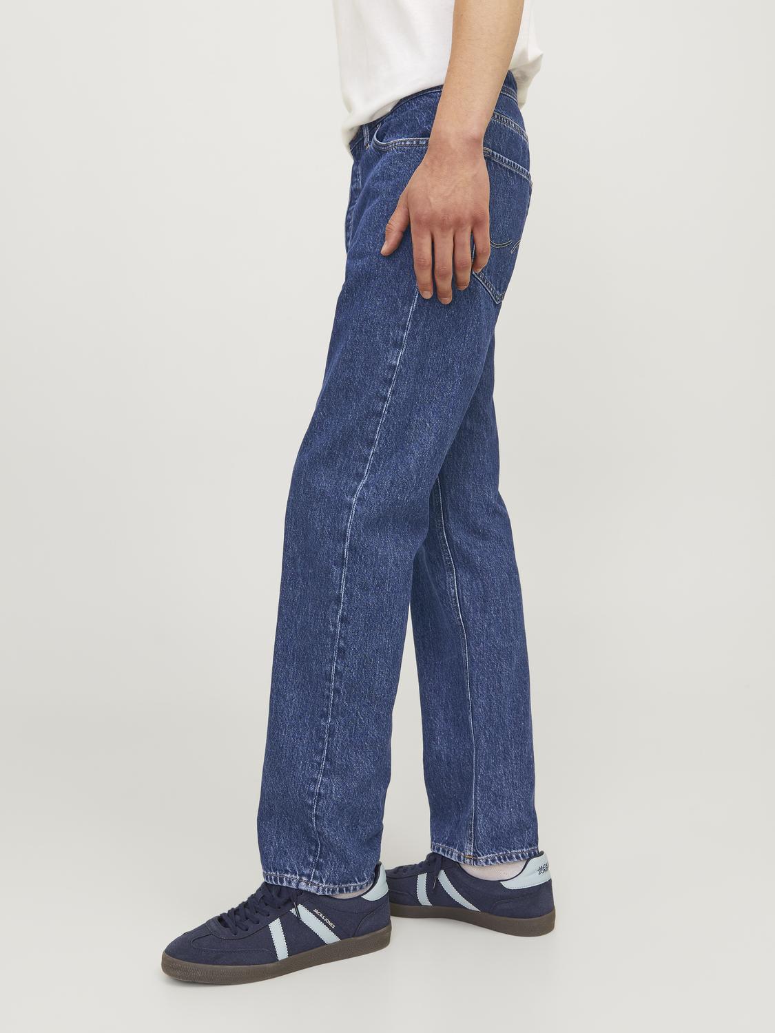 Jack & Jones Loose-fit-Jeans »JJICHRIS JJORIGINAL SBD 921 SN« Jack & Jones Loose-fit-Jeans »JJICHRIS JJORIGINAL SBD 921 SN« von jack & jones