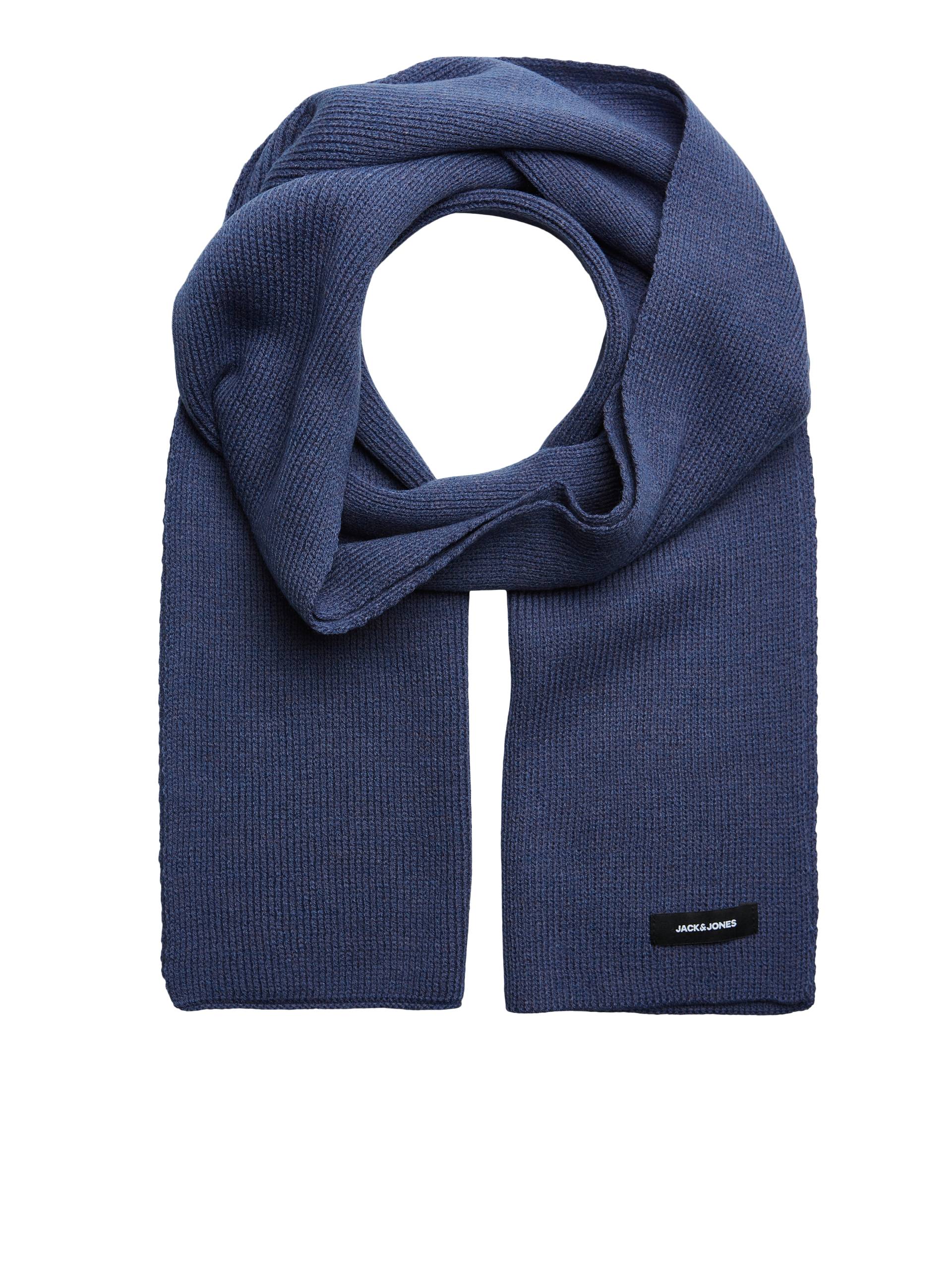 Jack & Jones Modeschal, JACDNA KNIT SCARF NOOS von jack & jones