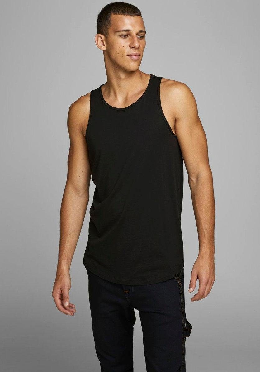 Jack & Jones Muskelshirt »BASIC TANK TOP« Jack & Jones Muskelshirt »BASIC TANK TOP« von jack & jones