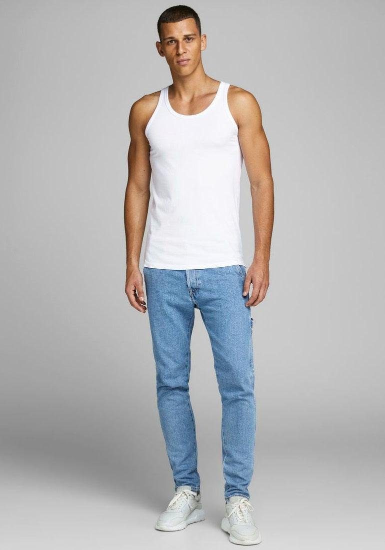 Jack & Jones Muskelshirt »BASIC TANK TOP« von jack & jones