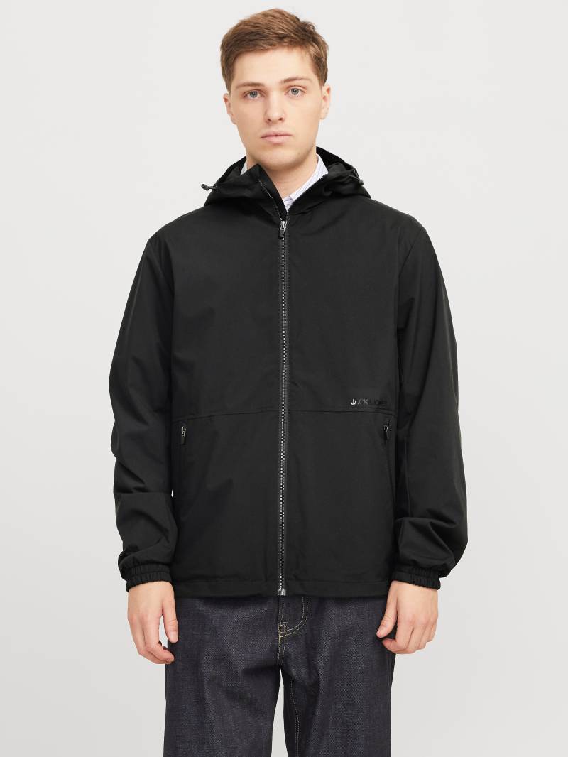 Jack & Jones Outdoorjacke »JJEURBAN LIGHT JACKET SN«, mit Kapuze, mit Kapuze von jack & jones