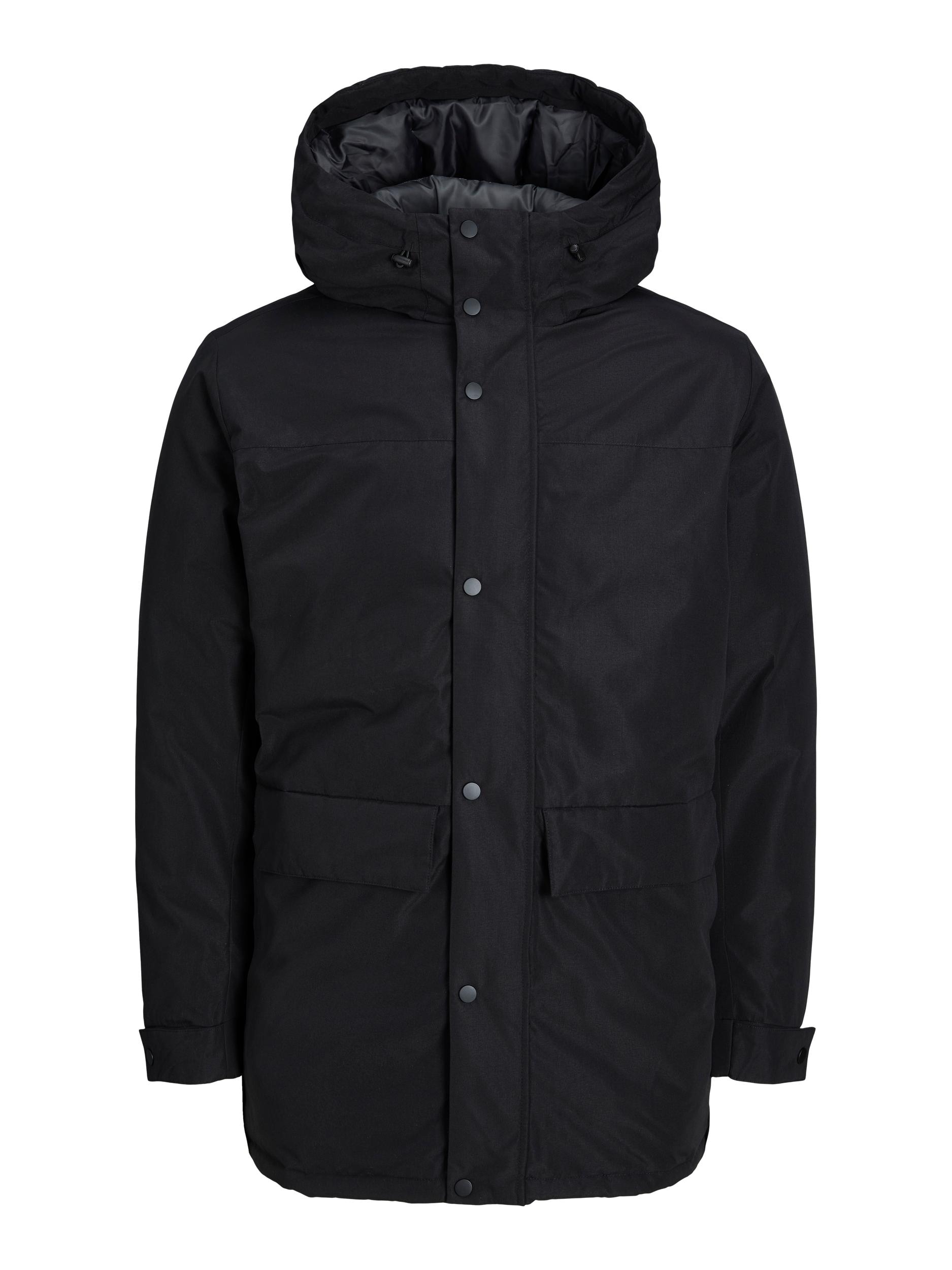 Jack & Jones Parka »JJCHAMP PARKA JACKET«, mit Kapuze von jack & jones