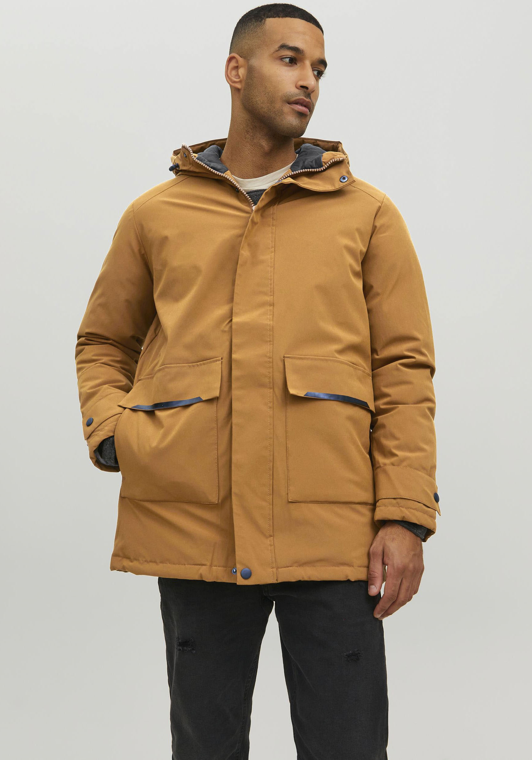 Jack & Jones Parka von jack & jones