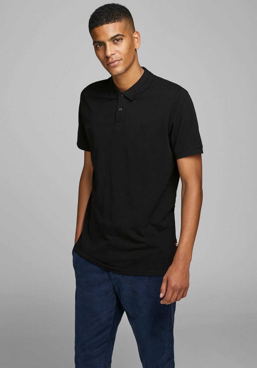 Jack & Jones Poloshirt »BASIC POLO« von jack & jones