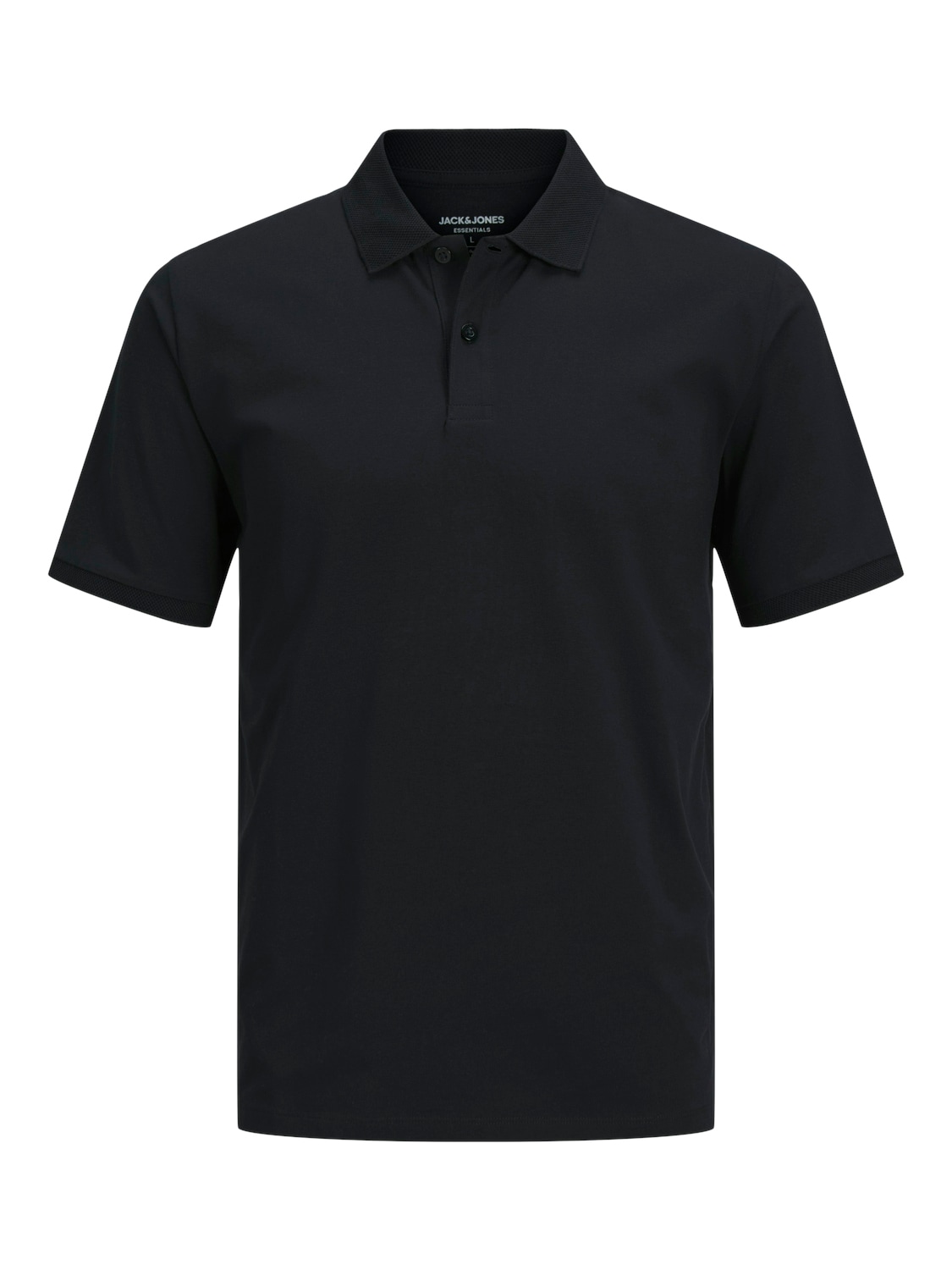 Jack & Jones Poloshirt »JJEPERFECT POLO SS SN«, mit Polo Kragen Jack & Jones Poloshirt »JJEPERFECT POLO SS SN«, mit Polo Kragen von jack & jones