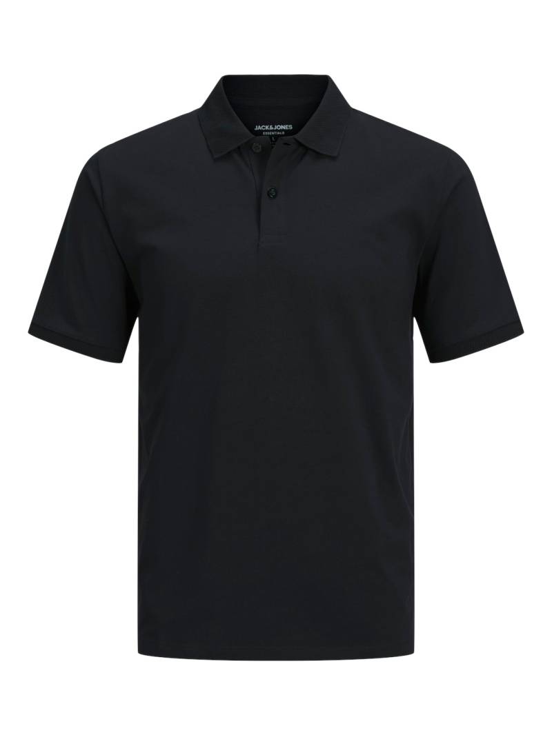 Jack & Jones Poloshirt »JJEPERFECT POLO SS SN«, mit Polo Kragen von jack & jones