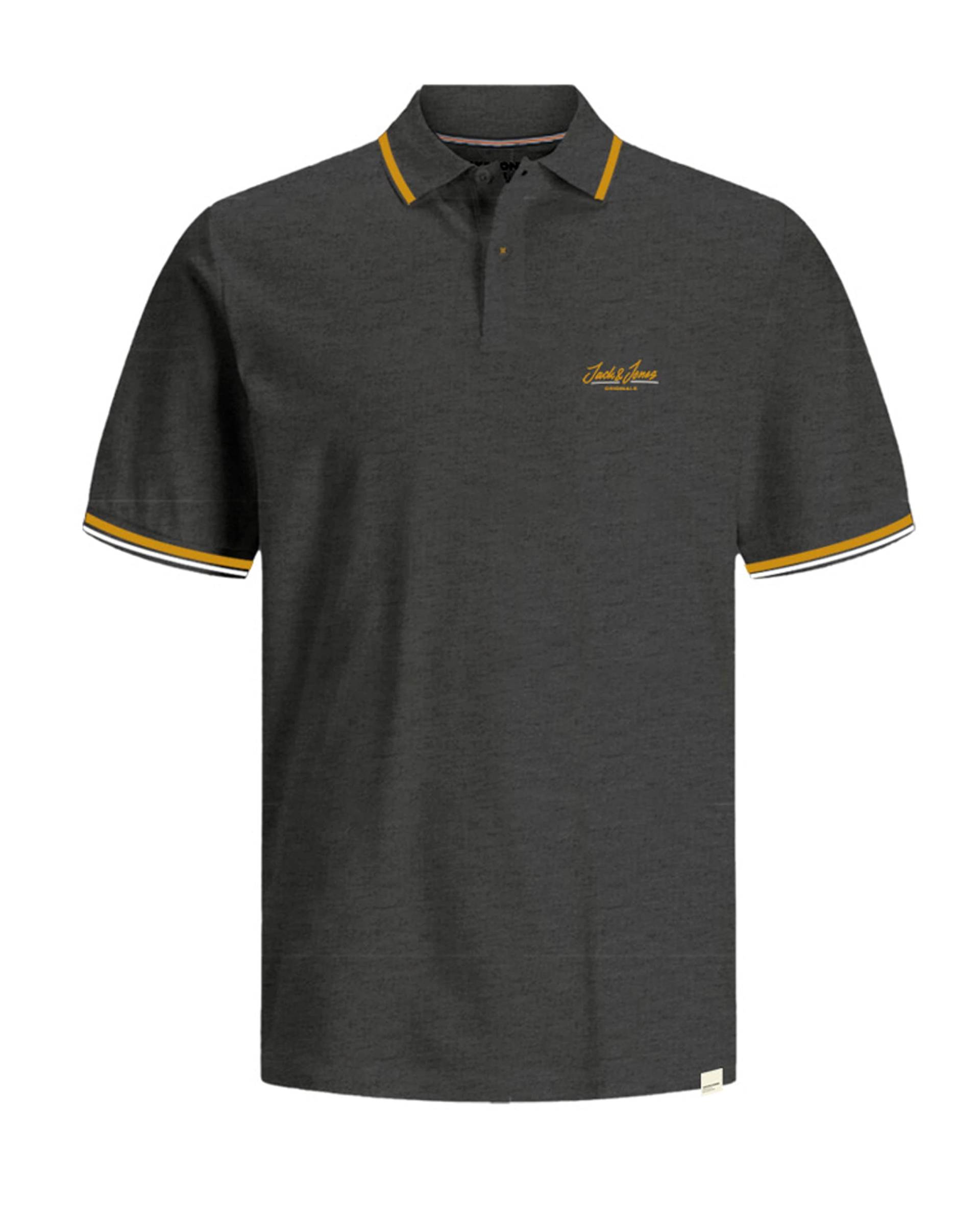 Jack & Jones Poloshirt »JORTEN POLO SS BMUSS25« Jack & Jones Poloshirt »JORTEN POLO SS BMUSS25« von jack & jones