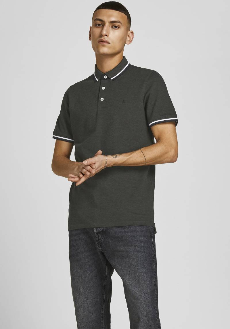 Jack & Jones Poloshirt »Paulos Polo« von jack & jones