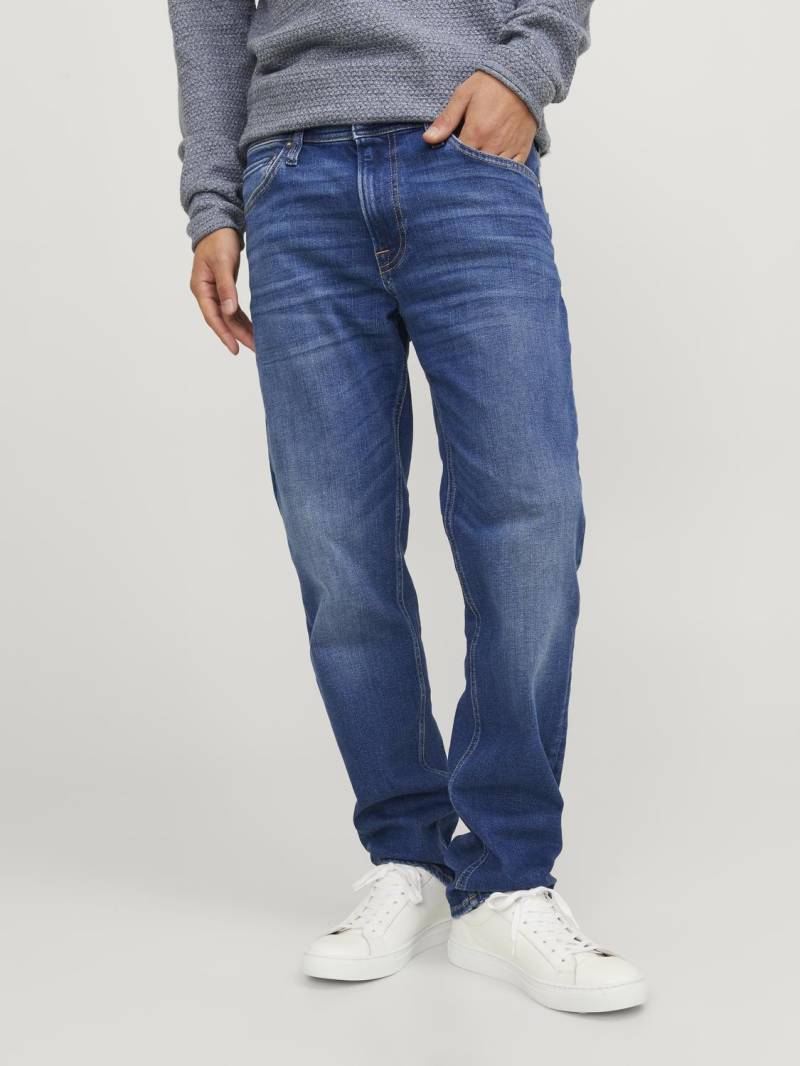 Jack & Jones Regular-fit-Jeans »CLARK JJORIGINAL« von jack & jones