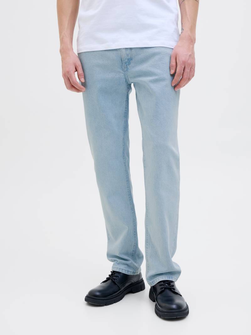 Jack & Jones Regular-fit-Jeans »JJICLARK JJEVAN AM 795 NOOS« von jack & jones