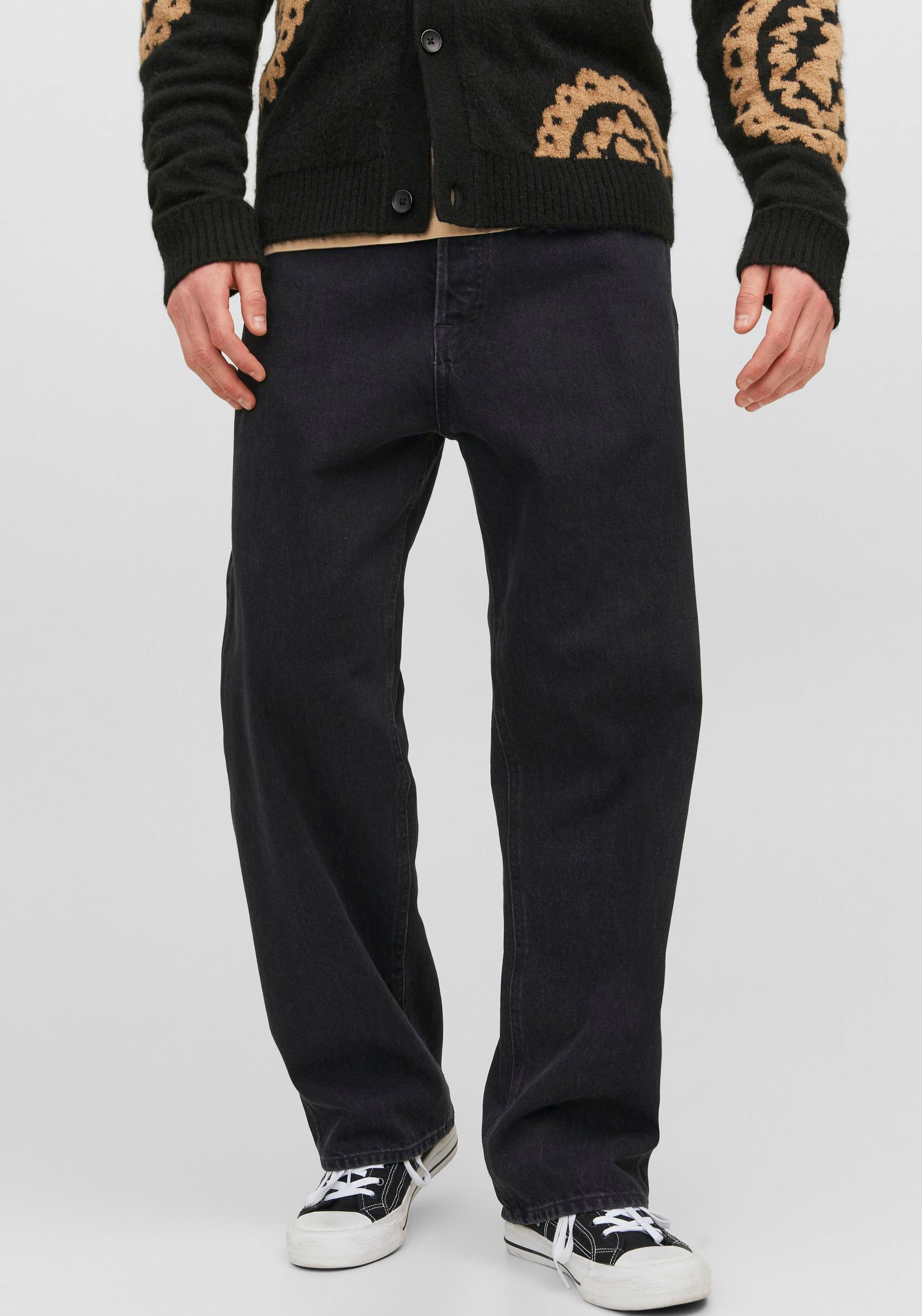 Jack & Jones Relax-fit-Jeans »JJIALEX JJORIGINAL NOOS« Jack & Jones Relax-fit-Jeans »JJIALEX JJORIGINAL NOOS« von jack & jones