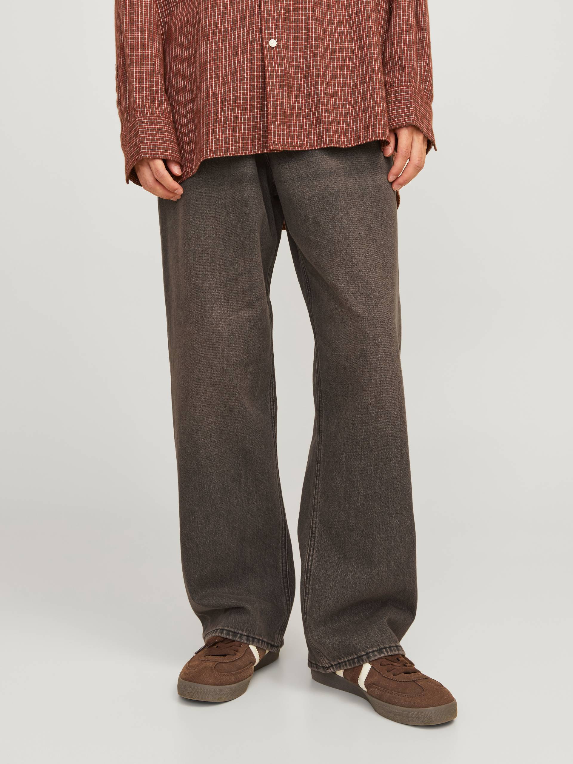 Jack & Jones Relax-fit-Jeans »JJIRON JJORIGINAL AKM NOOS« Jack & Jones Relax-fit-Jeans »JJIRON JJORIGINAL AKM NOOS« von jack & jones