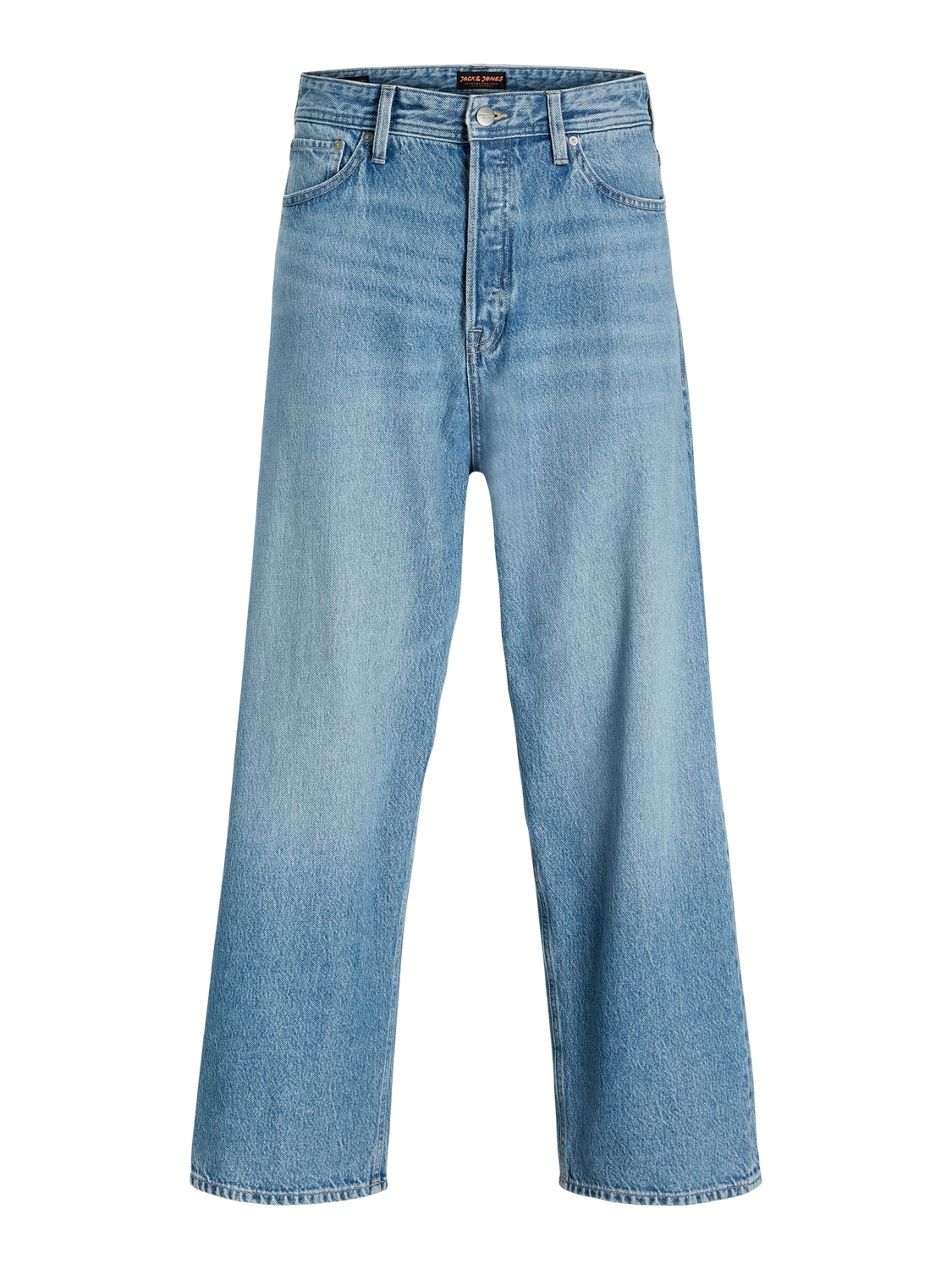 Jack & Jones Relax-fit-Jeans »JJIRON JJORIGINAL SBD 692 SN« Jack & Jones Relax-fit-Jeans »JJIRON JJORIGINAL SBD 692 SN« von jack & jones