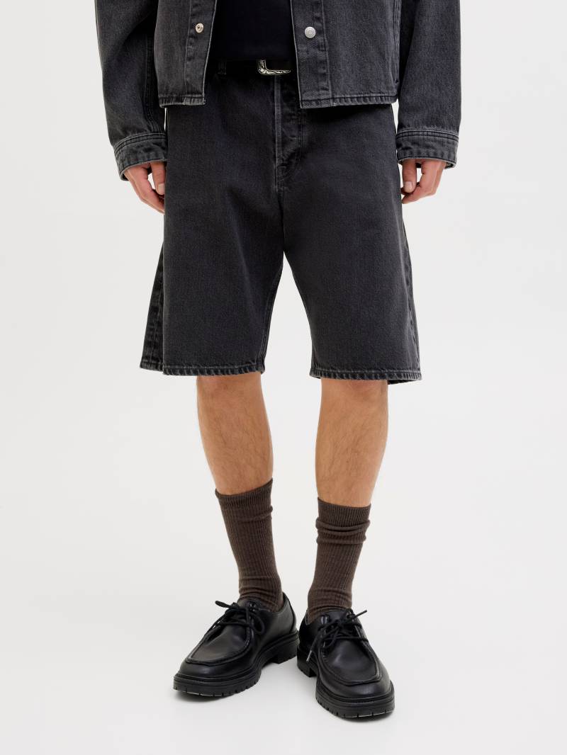Jack & Jones Relaxshorts »JJIALEX JJORIGINAL SHORTS SBD 300 SN«, im Five-Pocket Style von jack & jones