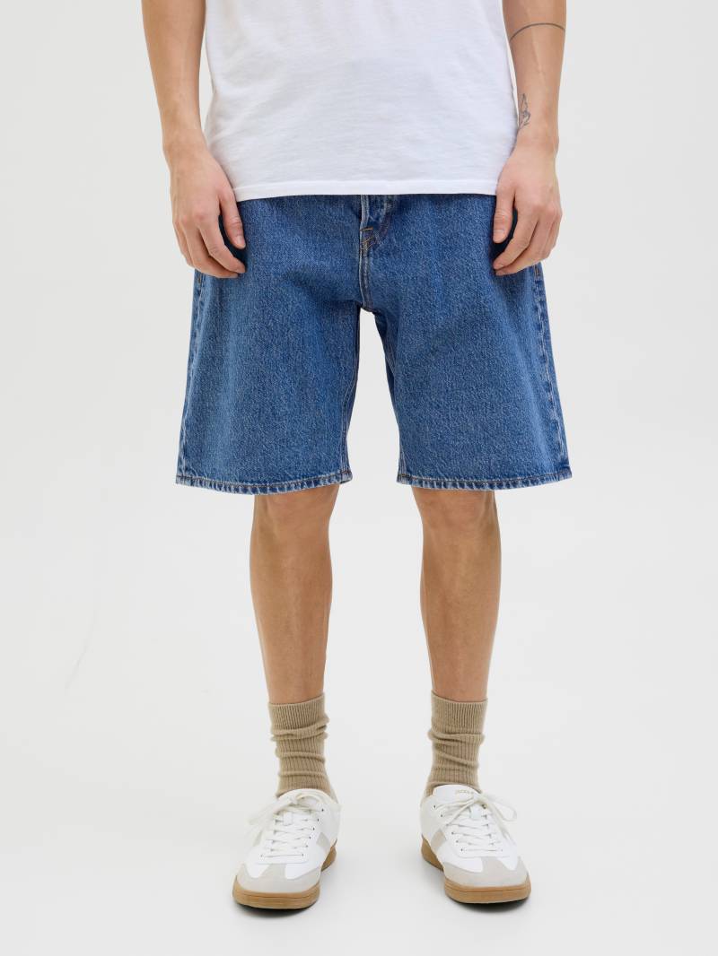 Jack & Jones Relaxshorts »JJIALEX JJORIGINAL SHORTS SBD 300 SN«, im Five-Pocket Style von jack & jones